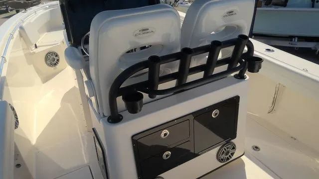 Slide: The Image of Cobia 280 Center Console 2023 - 9