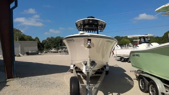Slide: The Image of Cobia 280 Center Console 2023 - 5