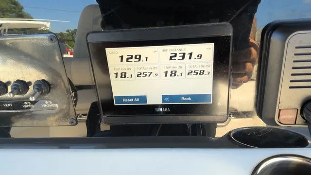 Slide: The Image of Cobia 280 Center Console 2023 - 16