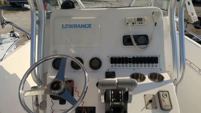 Slide: The Image of Pro-Line 26Cc 2008 - 6