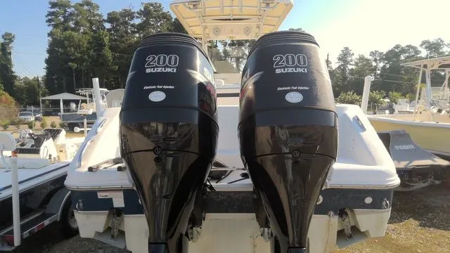 Slide: The Image of Pro-Line 26Cc 2008 - 2