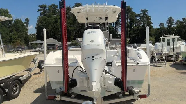 Slide: The Image of Sea Pro 239 Deep V Series 2022 - 3