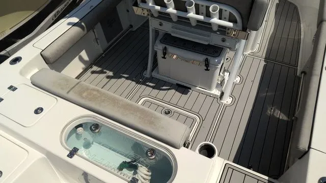 Slide: The Image of Sea Pro 239 Deep V Series 2022 - 4