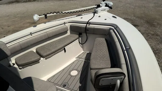 Slide: The Image of Sea Pro 239 Deep V Series 2022 - 7