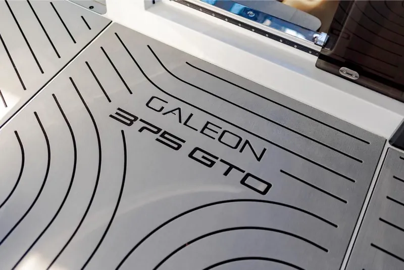 Slide: The Image of 2023-Galeon-375-GTO-MarineMax - 76