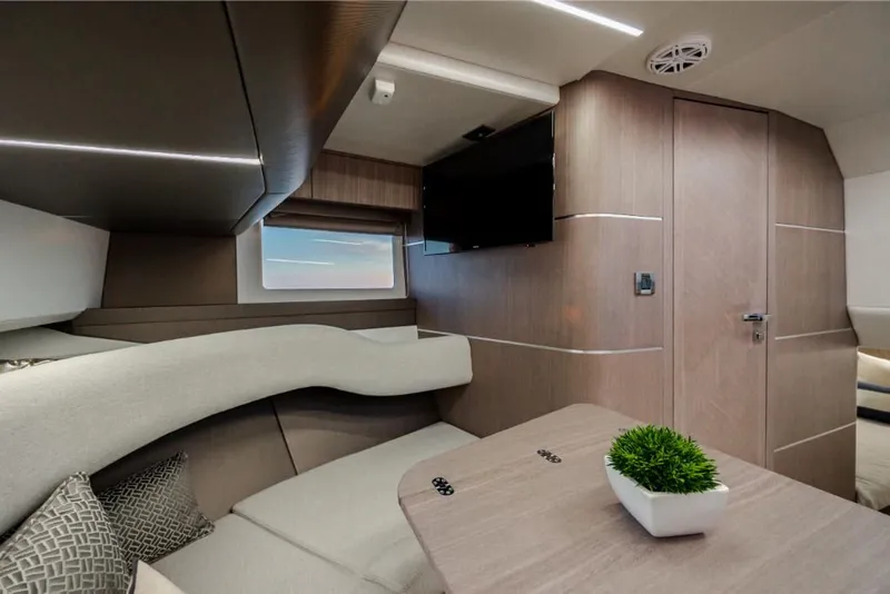 Slide: The Image of 2023-Galeon-375-GTO-MarineMax - 20
