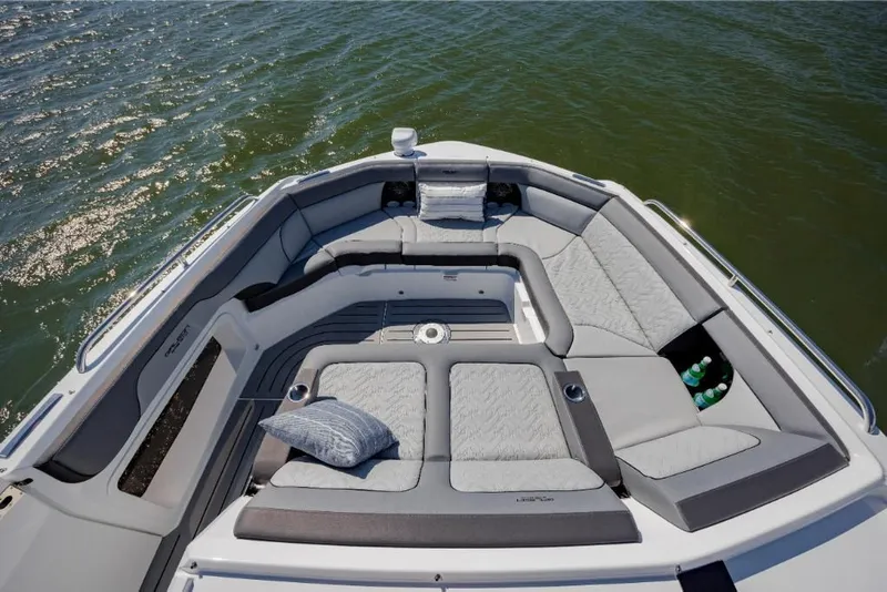 Slide: The Image of 2023-Galeon-375-GTO-MarineMax - 280
