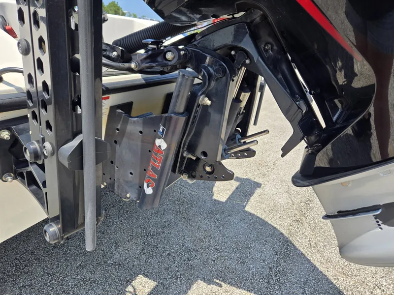 Slide: The Image of Vexus VX20 2024 - 7
