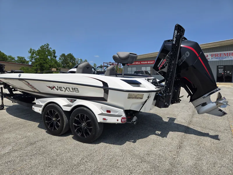 Slide: The Image of Vexus VX20 2024 - 3
