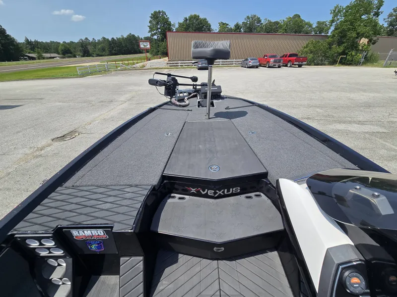Slide: The Image of Vexus VX20 2024 - 24