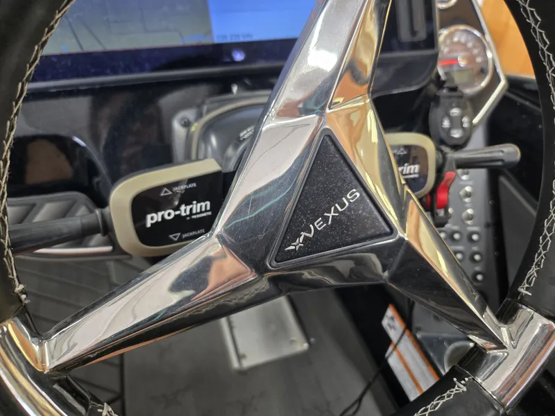Slide: The Image of Vexus VX20 2024 - 30