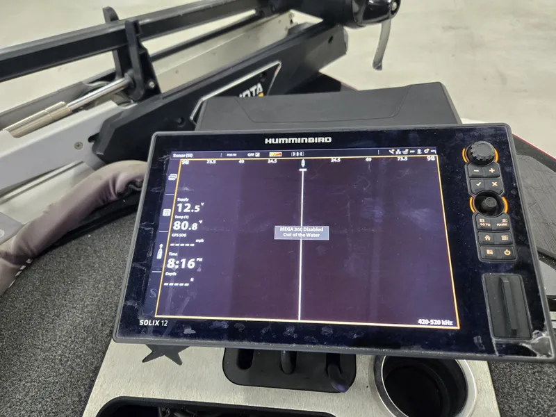 Slide: The Image of Vexus VX20 2024 - 27