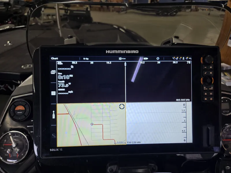 Slide: The Image of Vexus VX20 2024 - 29