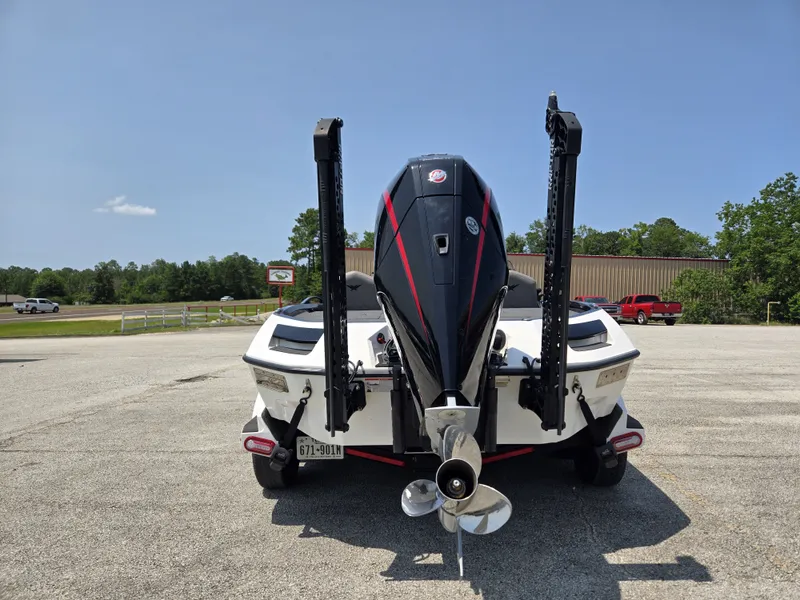 Slide: The Image of Vexus VX20 2024 - 5
