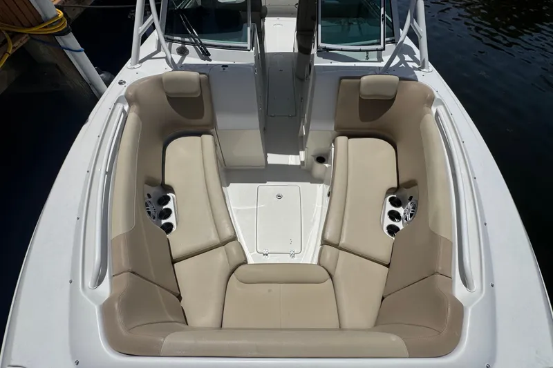 Slide: The Image of Sailfish 325 DC 2017 - 15