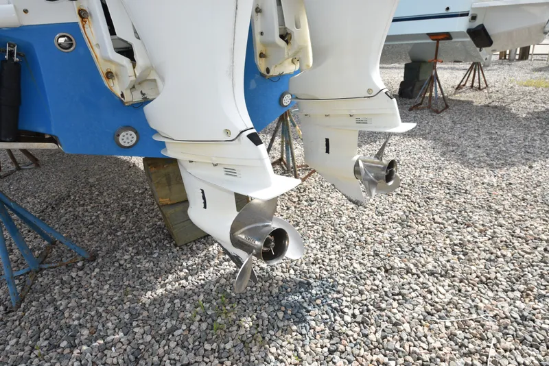 Slide: The Image of Everglades 255 Center Console 2014 - 61