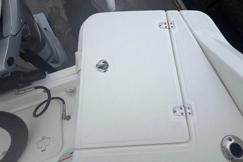 Slide: The Image of Boston Whaler 250 Dauntless 2022 - 58
