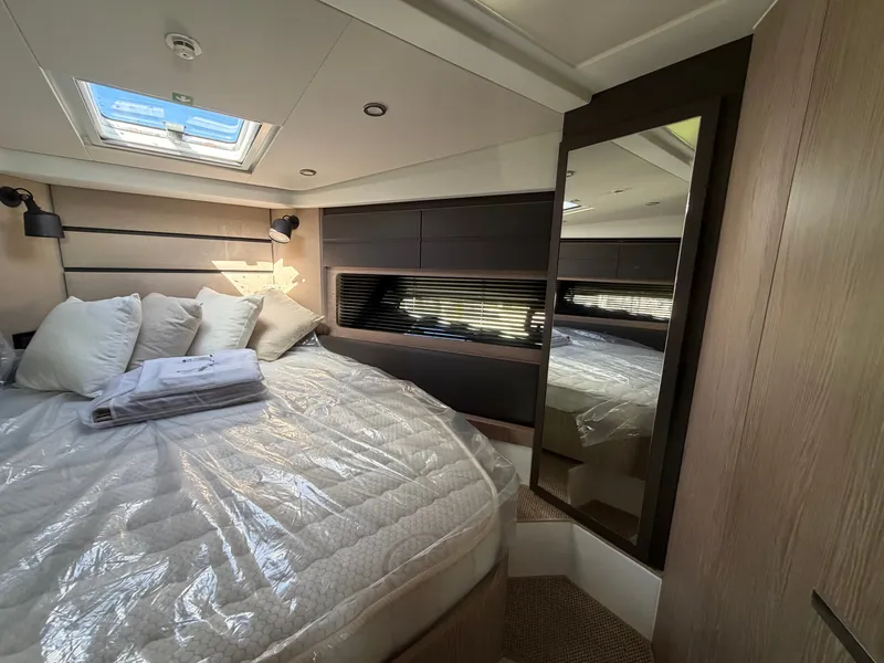 Slide: The Image of Azimut A45 2027 - 67