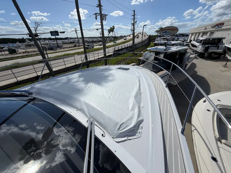 Slide: The Image of Azimut A45 2027 - 71