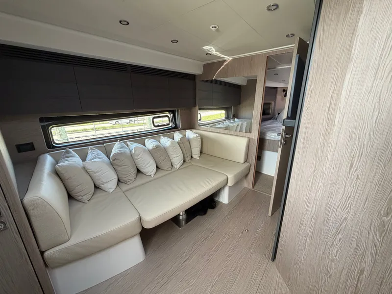 Slide: The Image of Azimut A45 2027 - 52