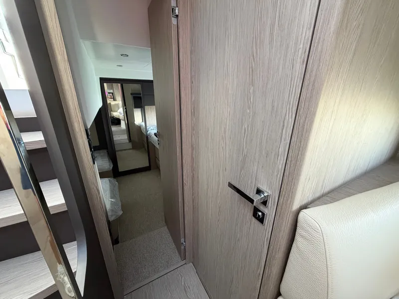 Slide: The Image of Azimut A45 2027 - 56