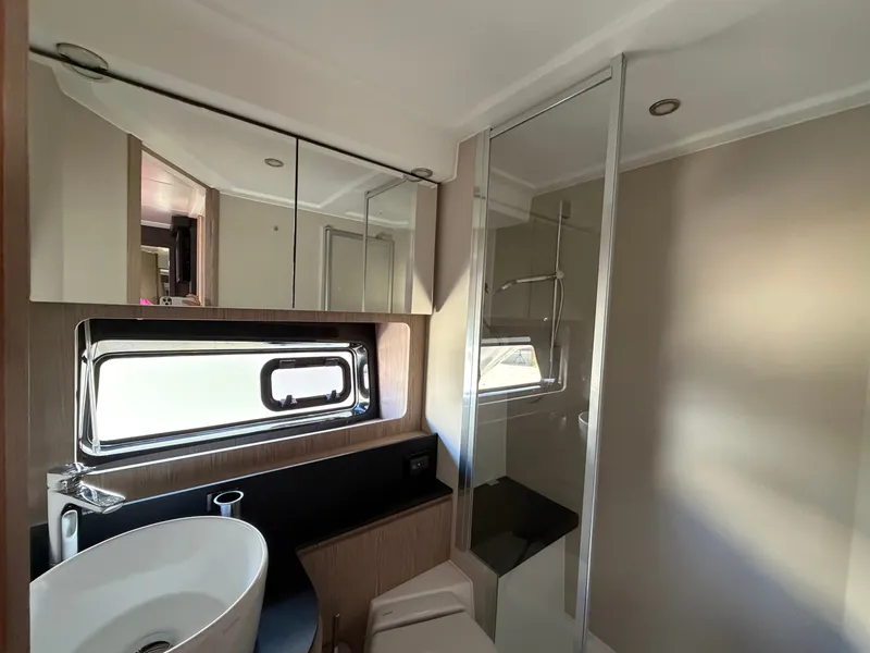 Slide: The Image of Azimut A45 2027 - 62