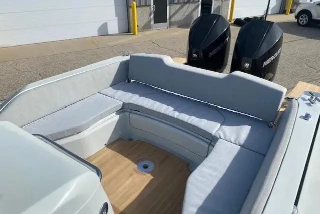 Slide: The Image of Excellent Seating! - 5