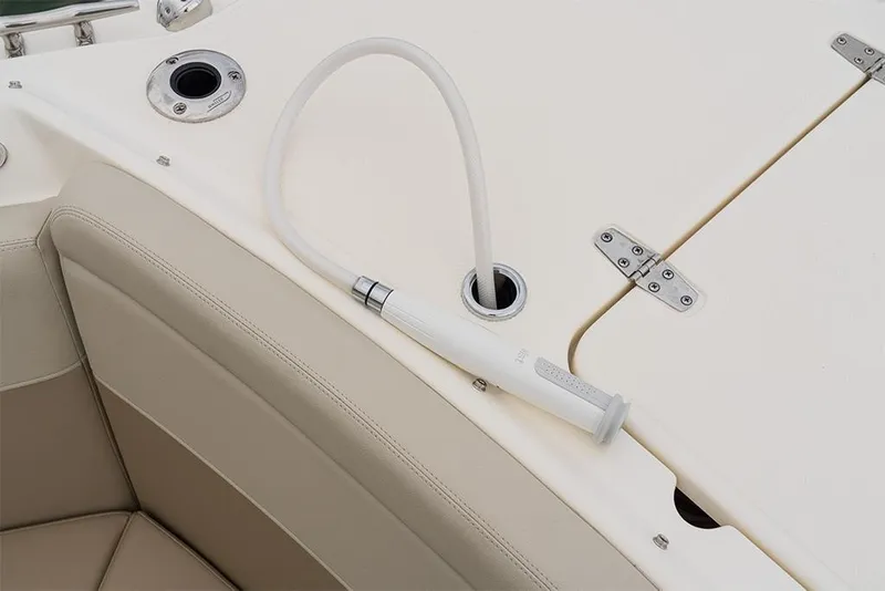 Slide: The Image of 2023-Boston-Whaler-240-Vantage-MarineMax - 88
