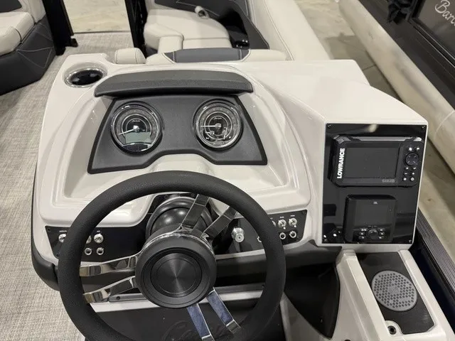 Slide: The Image of Barletta Cabrio 24UE 2026 - 20