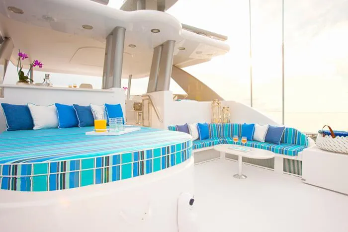 Slide: The Image of Boat Deck - 54