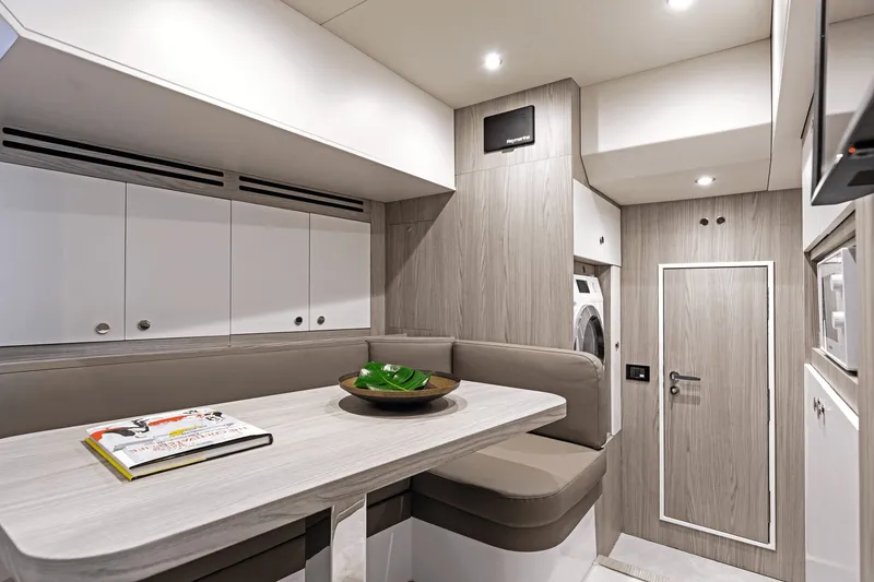 Slide: The Image of Azimut Grande 26M 2027 - 62