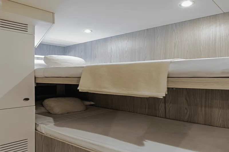 Slide: The Image of Azimut Grande 26M 2027 - 53