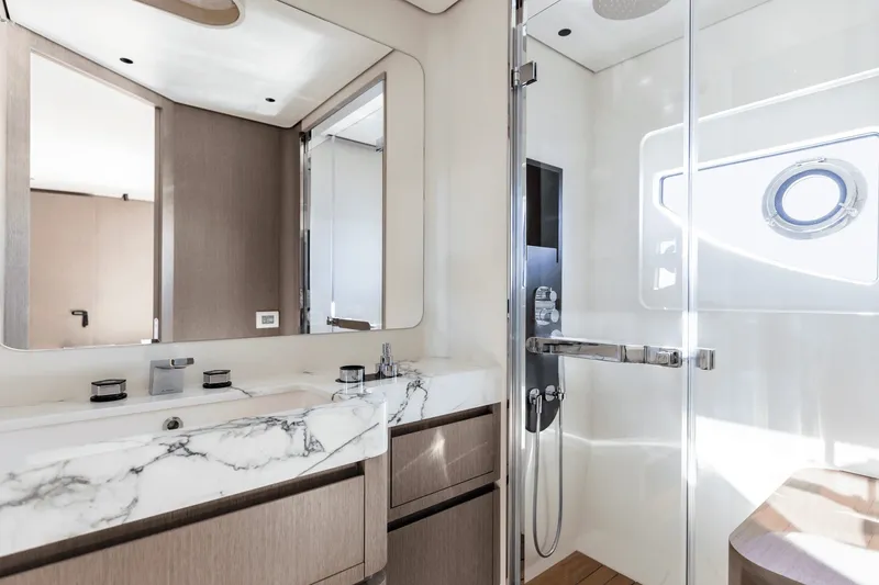 Slide: The Image of Azimut Grande 26M 2027 - 50