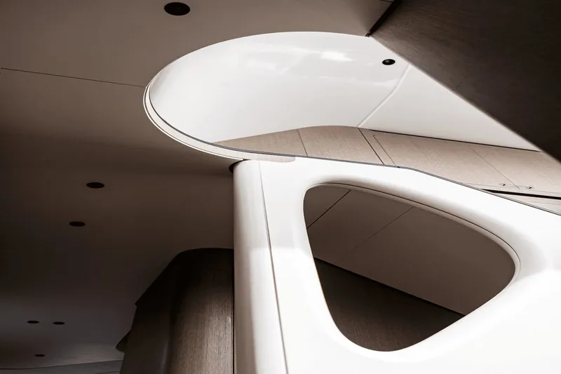 Slide: The Image of Azimut Grande 26M 2027 - 59