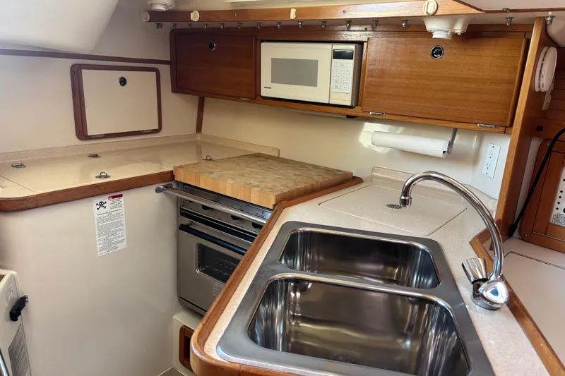 Slide: The Image of Galley - 16