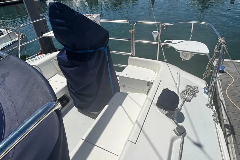 Slide: The Image of Cockpit - 8