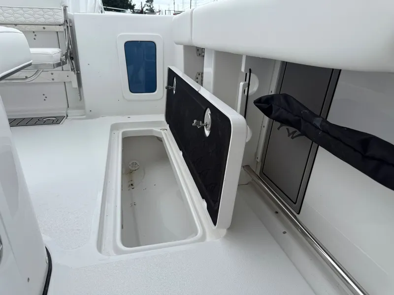 Slide: The Image of Tidewater 302 CC Adventure 2026 - 28