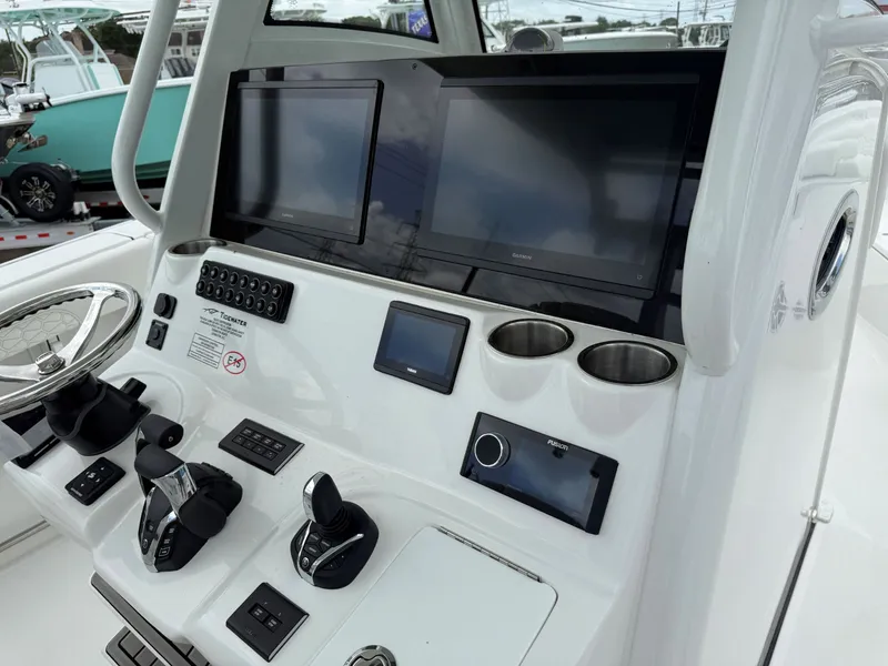 Slide: The Image of Tidewater 302 CC Adventure 2026 - 17