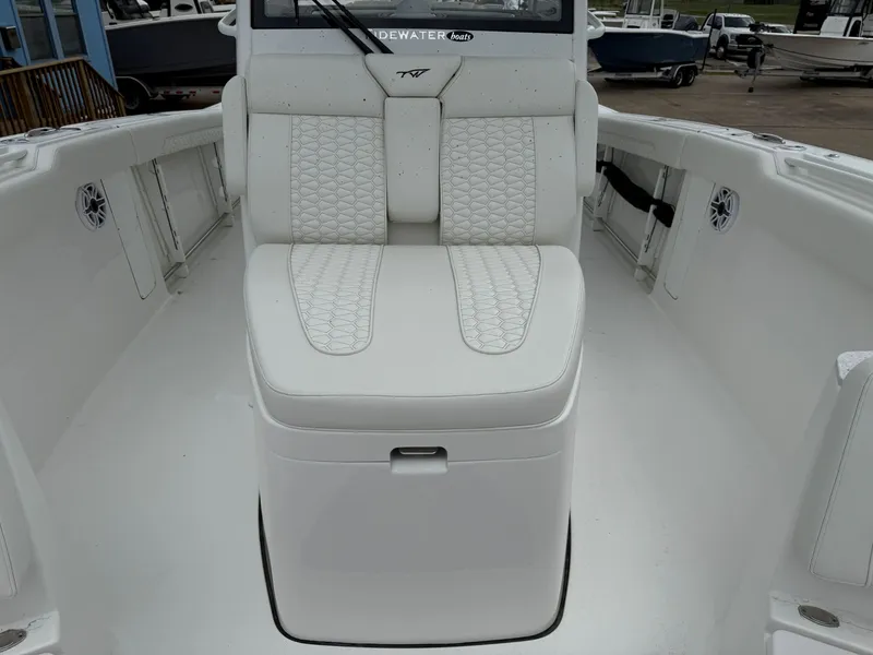 Slide: The Image of Tidewater 302 CC Adventure 2026 - 23