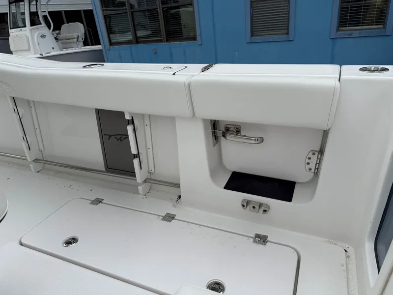Slide: The Image of Tidewater 302 CC Adventure 2026 - 26