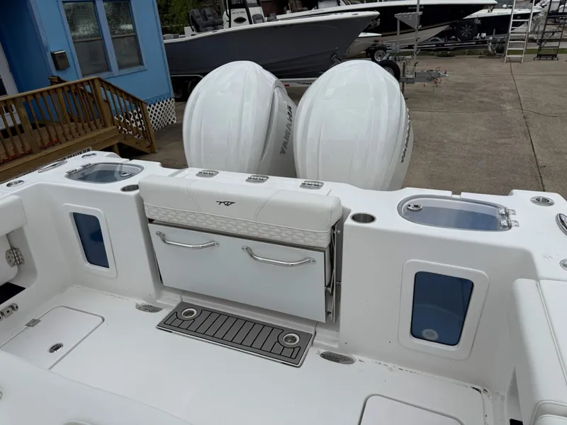 Slide: The Image of Tidewater 302 CC Adventure 2026 - 24
