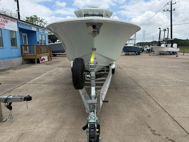 Slide: The Image of Tidewater 302 CC Adventure 2026 - 30