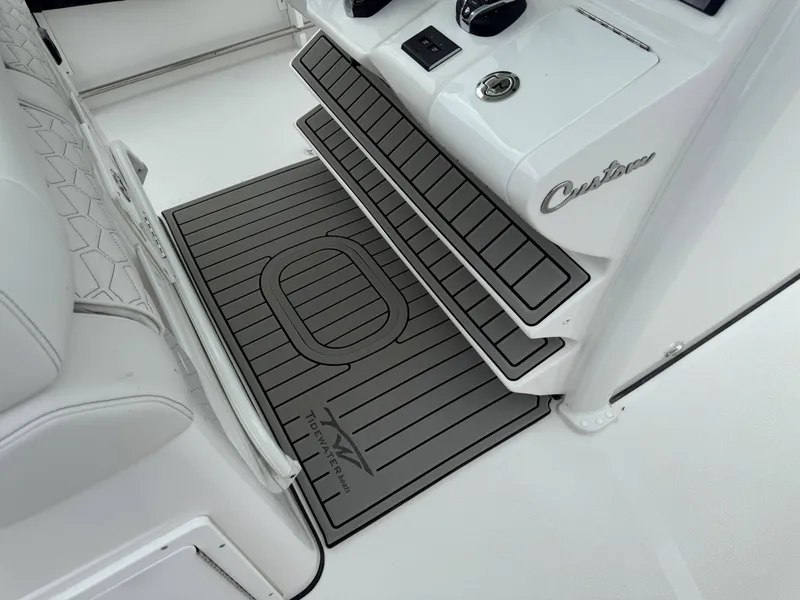 Slide: The Image of Tidewater 302 CC Adventure 2026 - 18