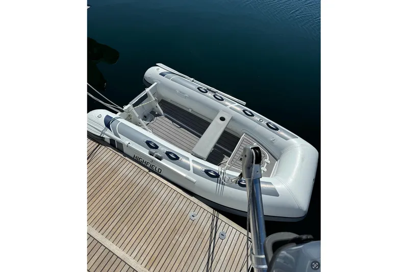 Slide: The Image of Beneteau Oceanis 46.1 2019 - 8