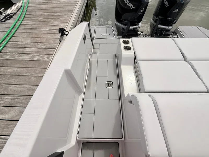 Slide: The Image of Aviara AV32 OB 2023 - 26