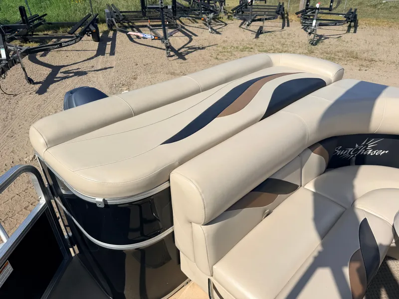 Slide: The Image of SunChaser 22 Fish 'N Cruise & 50HP Yamaha 4Stroke 2012 - 38