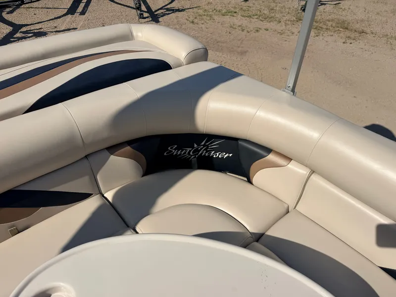Slide: The Image of SunChaser 22 Fish 'N Cruise & 50HP Yamaha 4Stroke 2012 - 34
