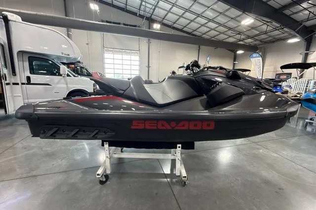 The Image of Sea-Doo PWC GTR X 300 AUD BK IBR 26 2026 - undefined