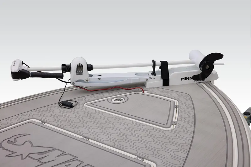 Slide: The Image of Mako 18 Pro Skiff 2026 - 25