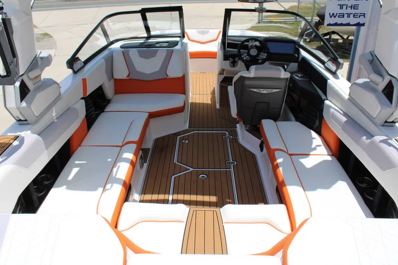 Slide: The Image of Nautique G23 2022 - 19